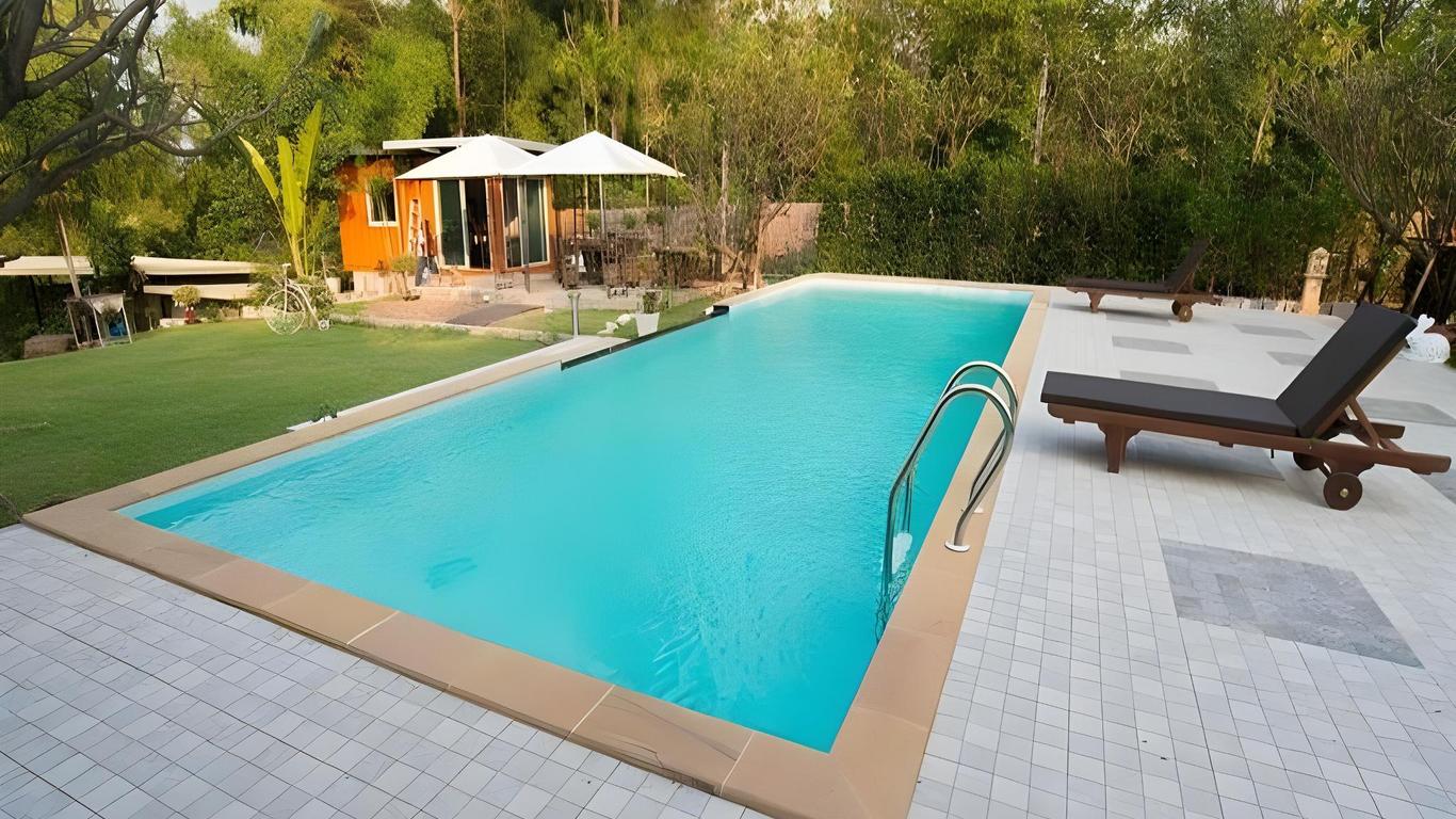Kanvela Resort