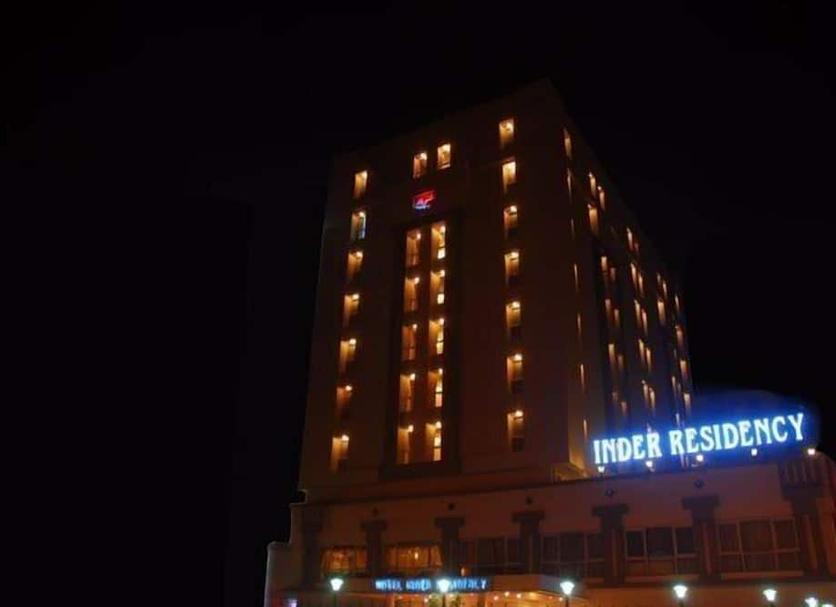 Edifici Foto
