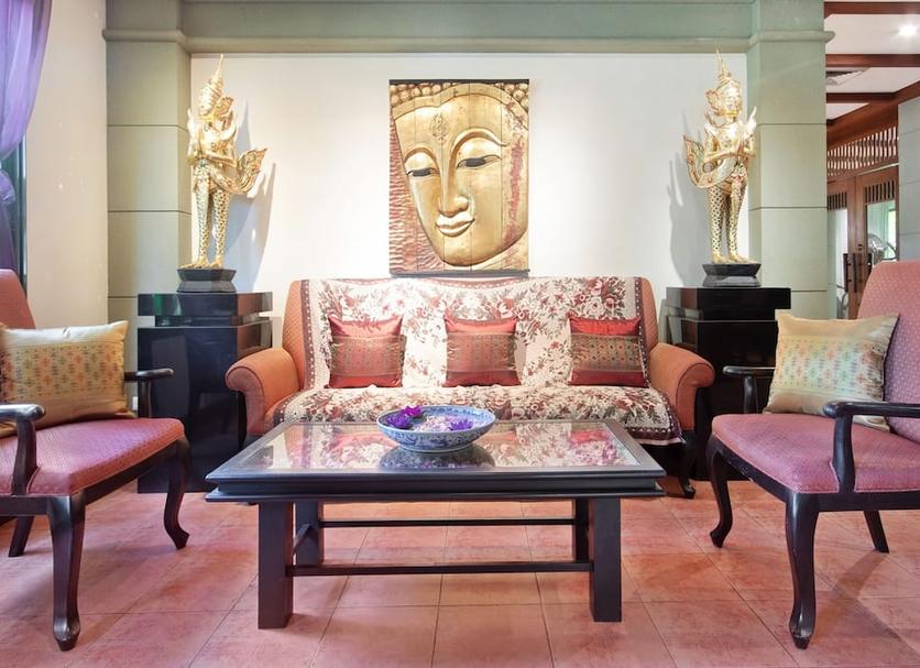 Sala Foto