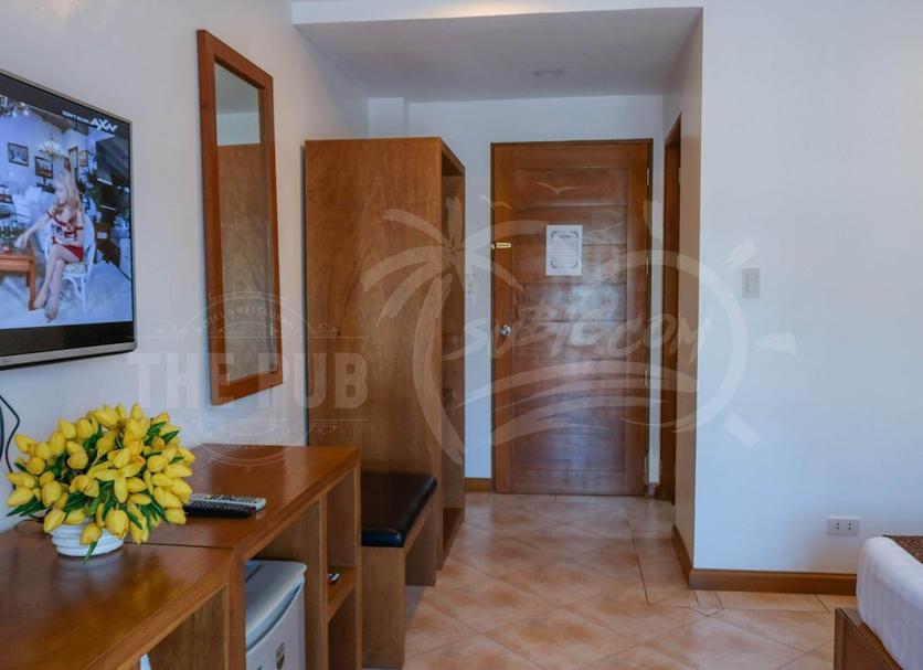 Serveis de l’habitació Foto