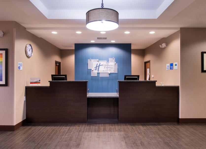 Recepció Foto