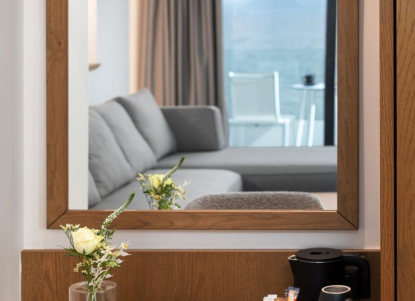 Serveis de l’habitació Foto