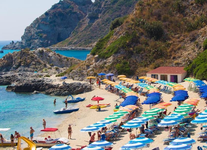 Platja Foto