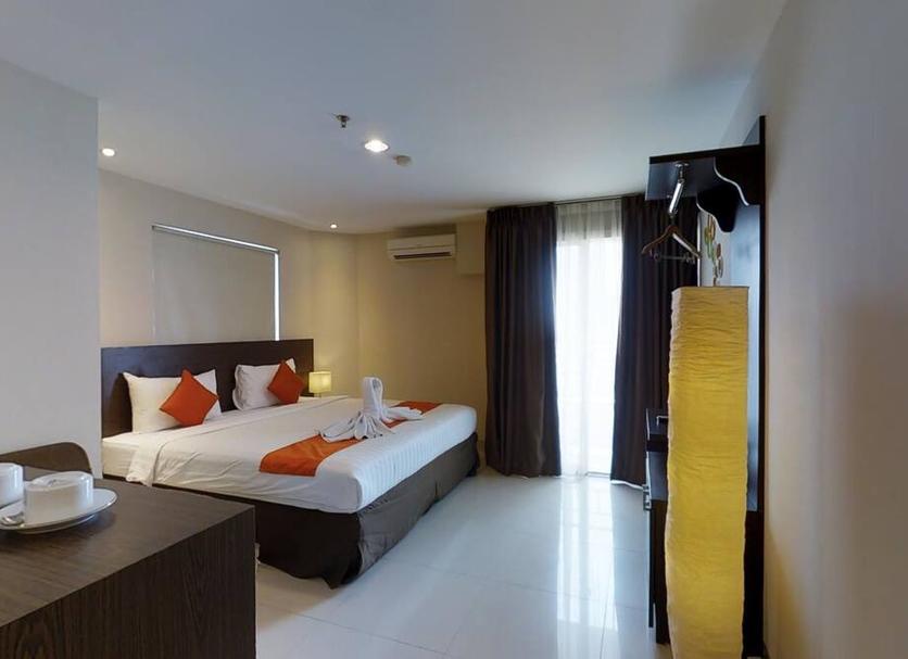 Habitació Foto