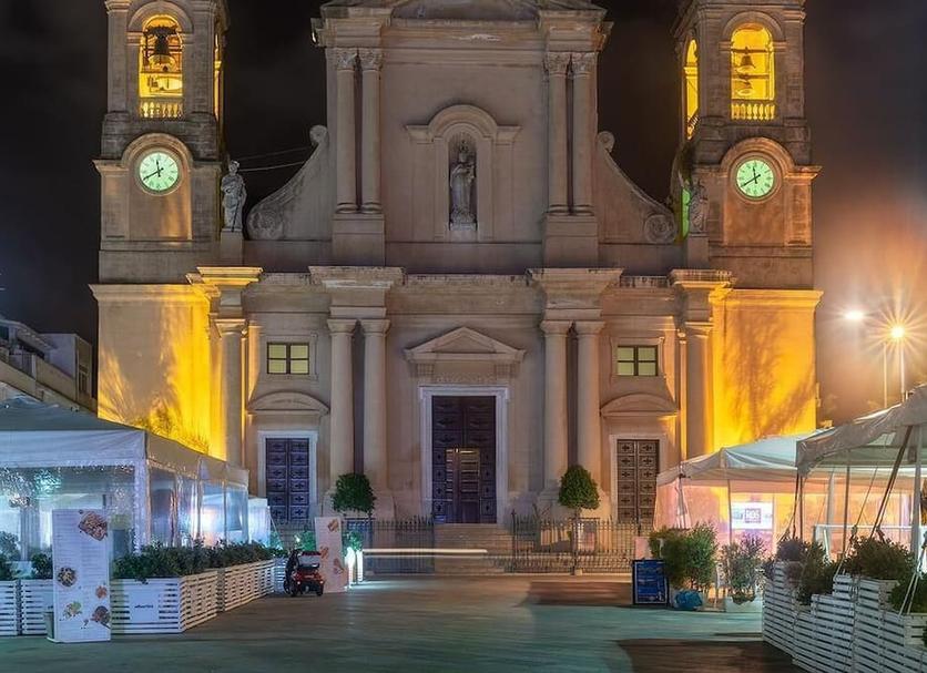 Edifici Foto