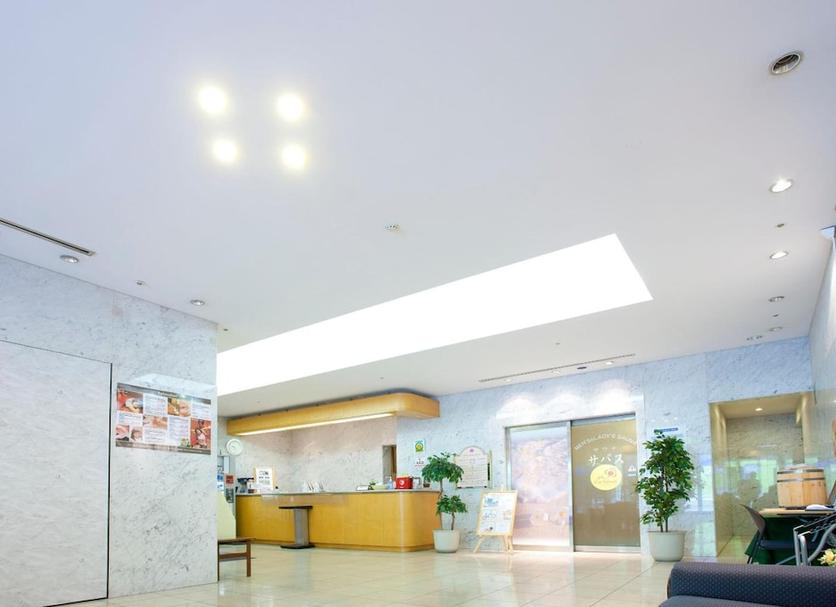Recepció Foto
