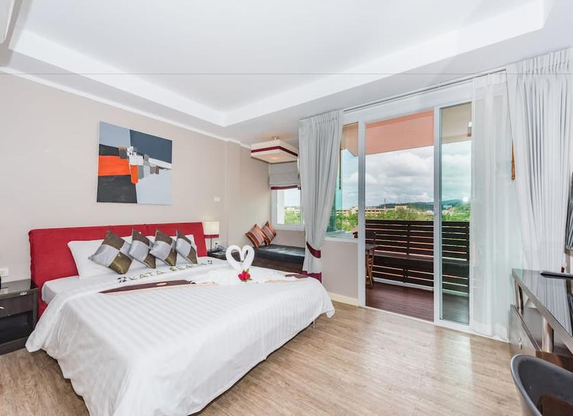 Habitació Foto