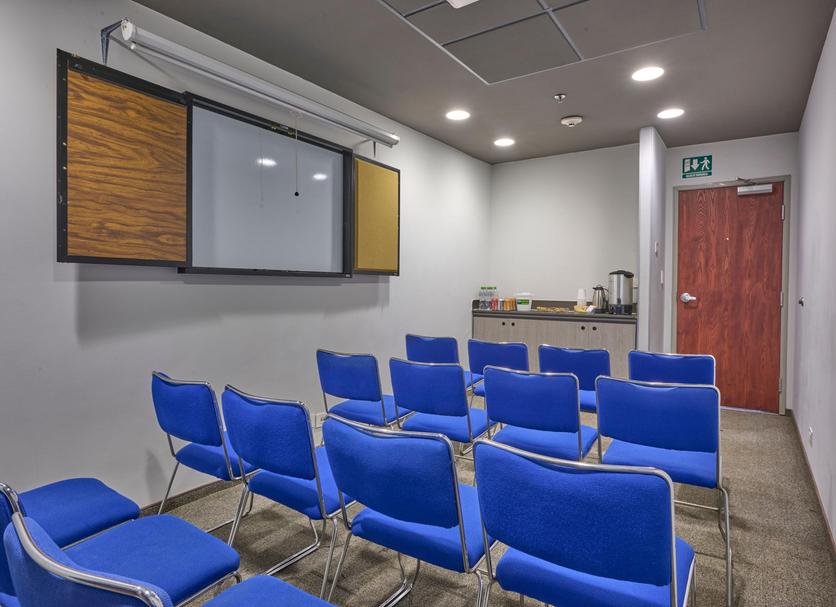 Sala de conferències Foto