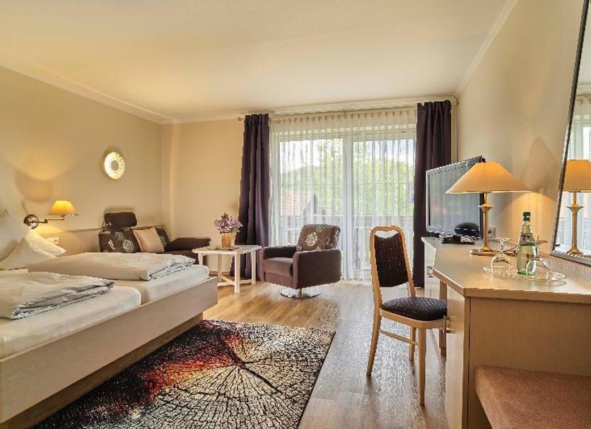 Habitació Foto