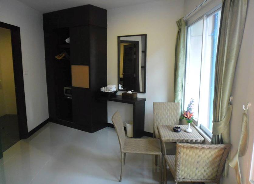 Serveis de l’habitació Foto