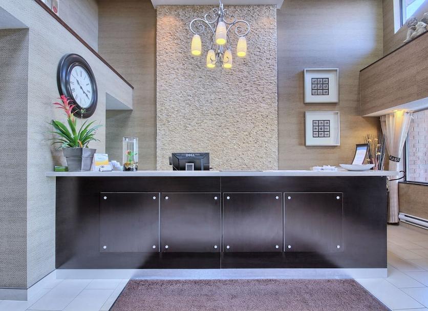 Recepció Foto