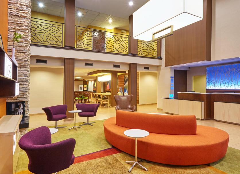 Sala d'estar Foto