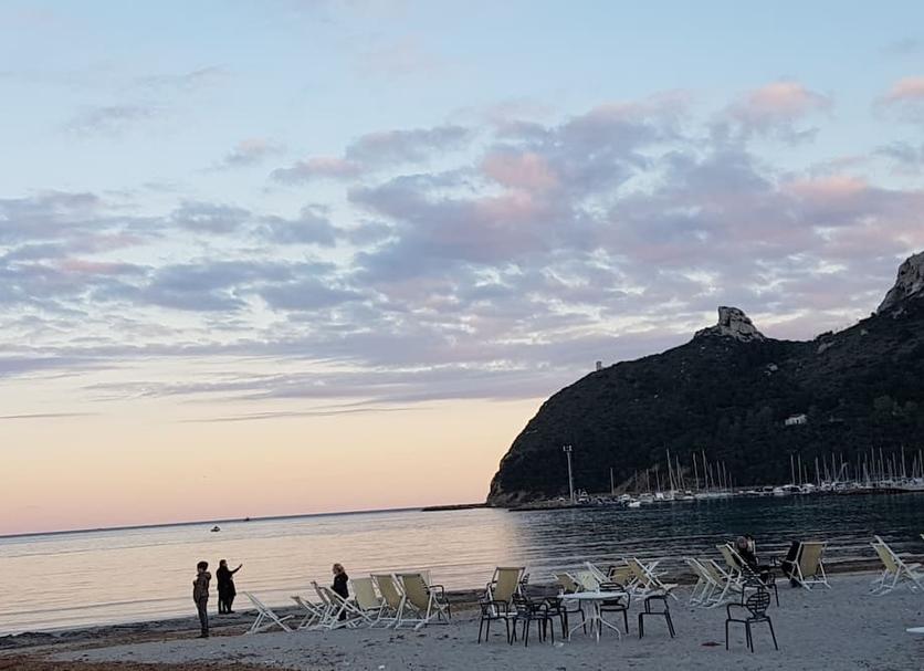 Platja Foto