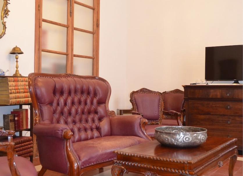 Sala Foto