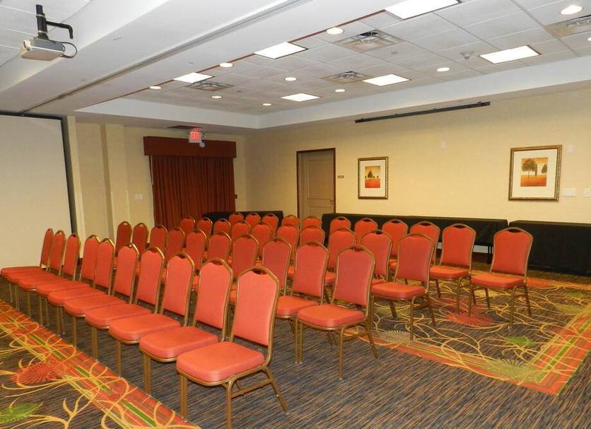 Sala de conferències Foto