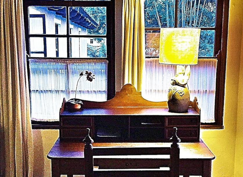 Serveis de l’habitació Foto