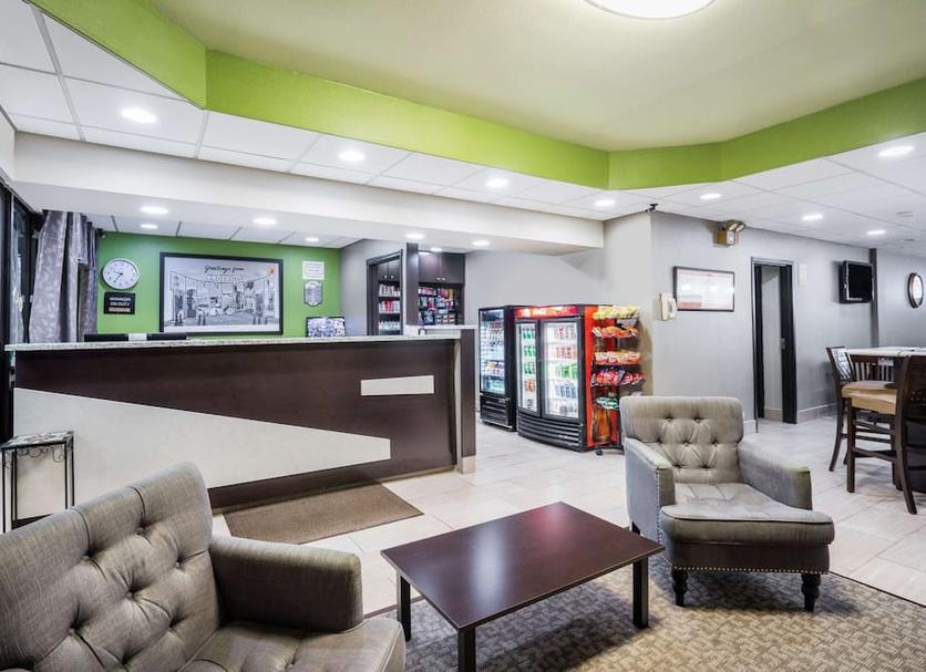Recepció Foto