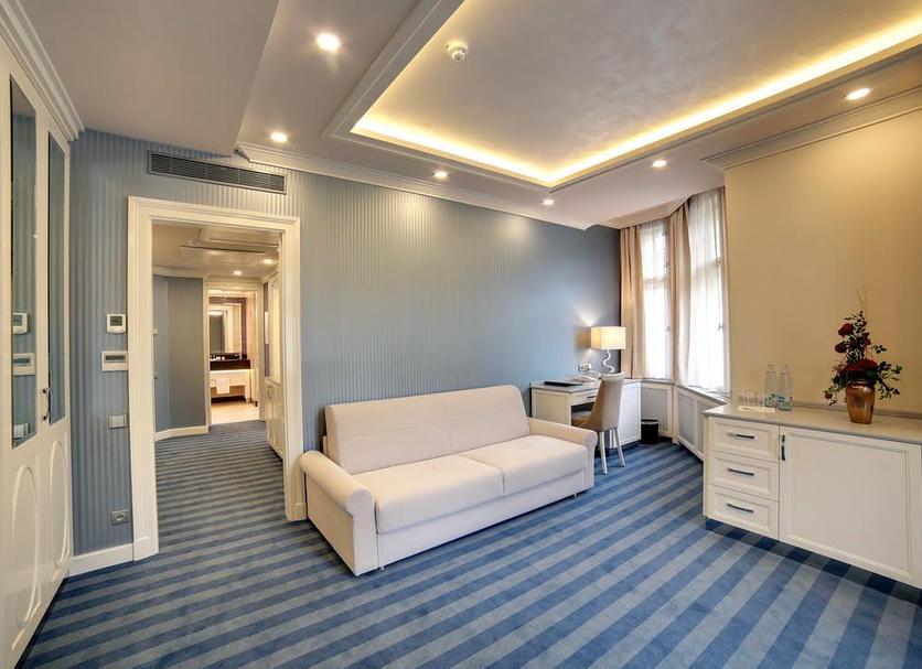 Sala Foto