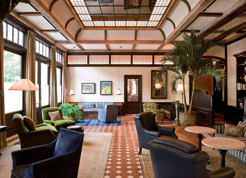 Sala d'estar Foto