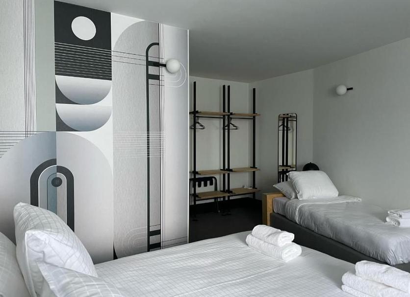 Habitació Foto