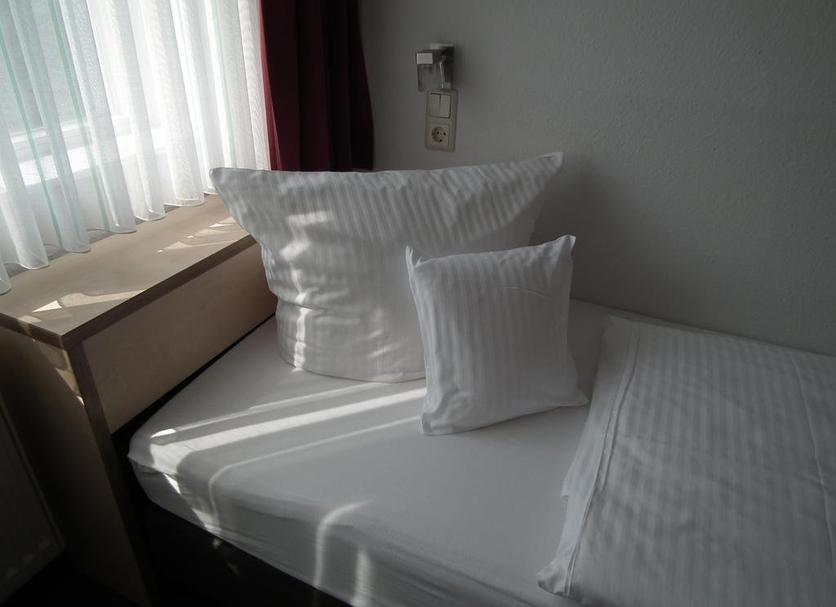 Serveis de l’habitació Foto