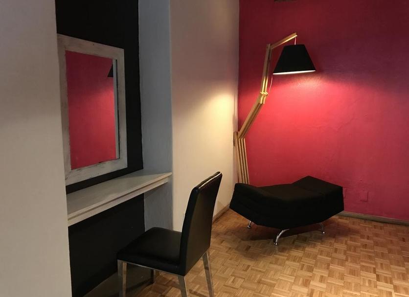 Serveis de l’habitació Foto