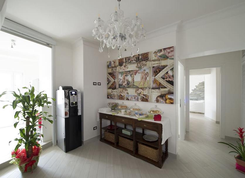 Serveis de l’habitació Foto