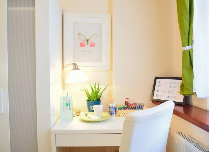 Serveis de l’habitació Foto