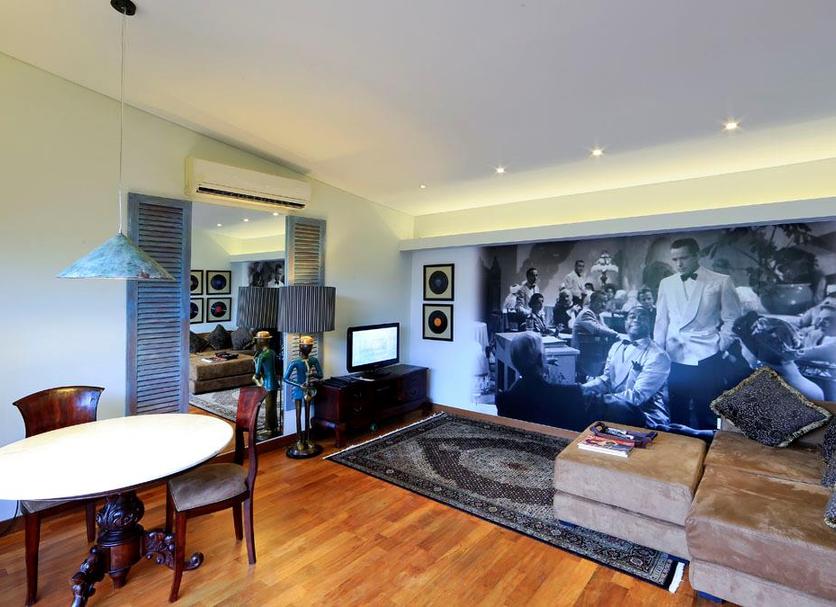 Sala Foto