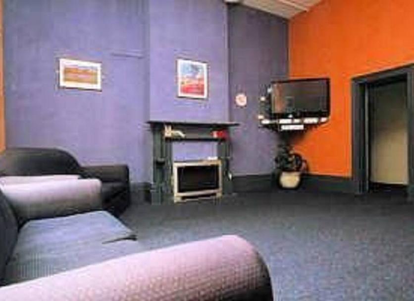 Sala Foto