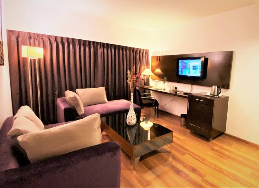 Sala Foto