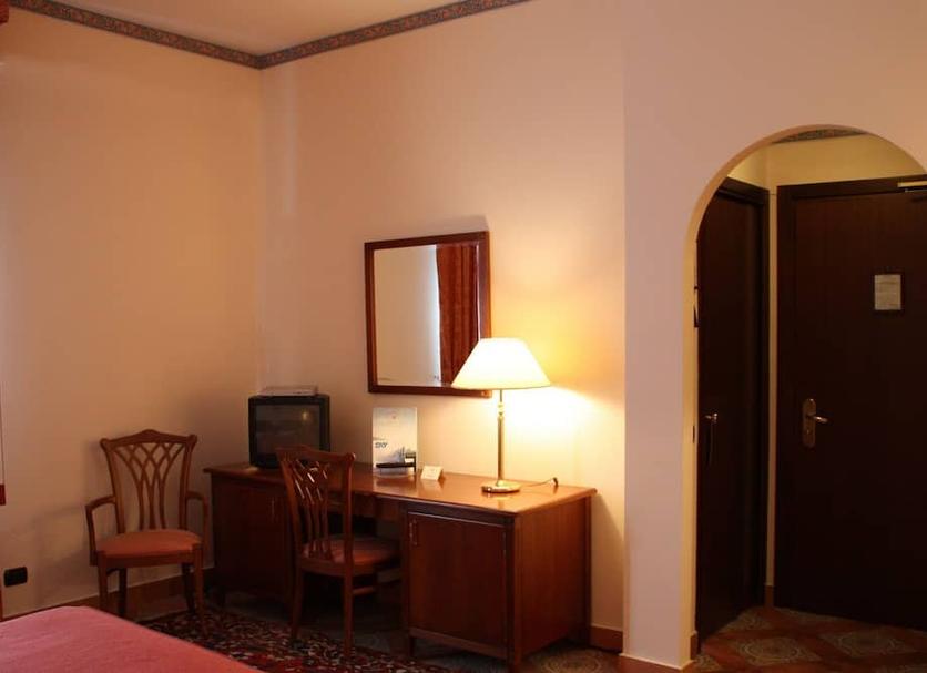 Serveis de l’habitació Foto