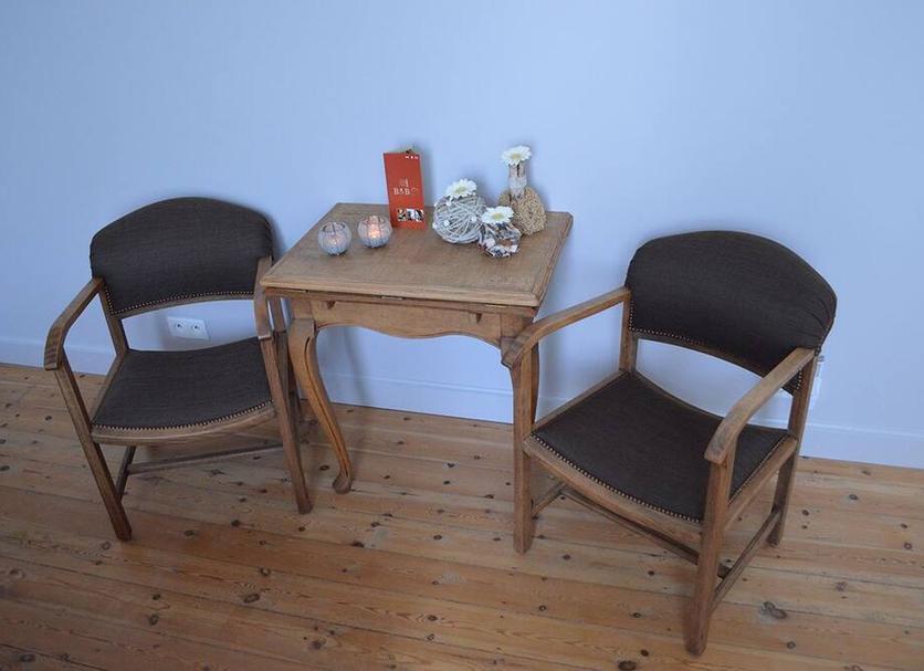 Serveis de l’habitació Foto