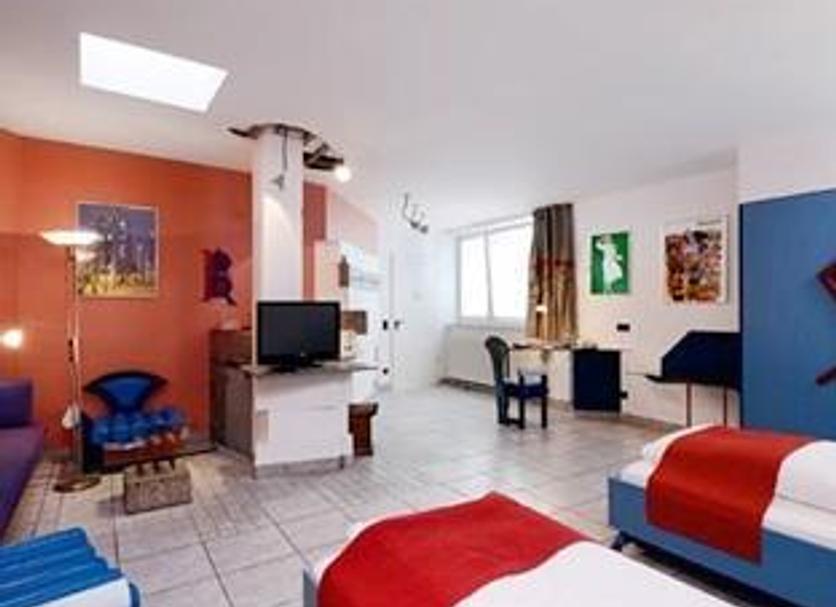 Sala Foto