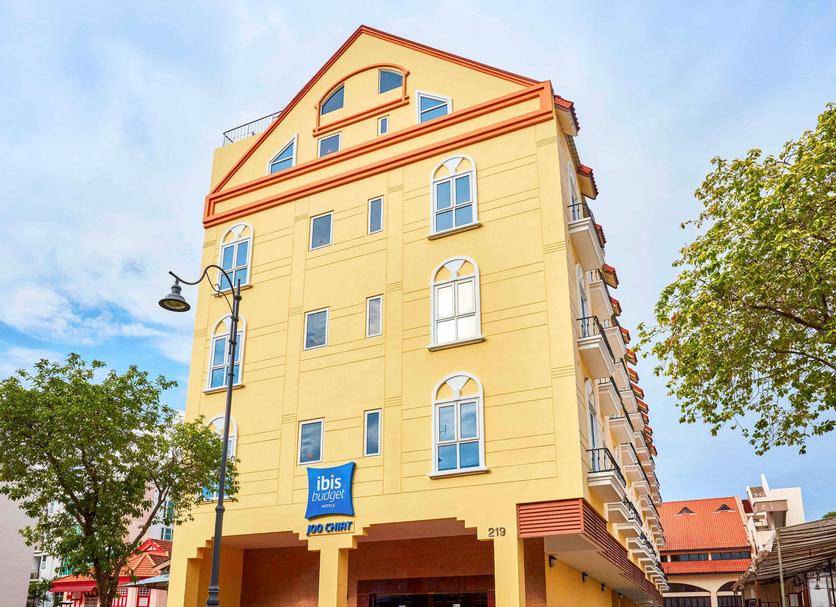 Edifici Foto