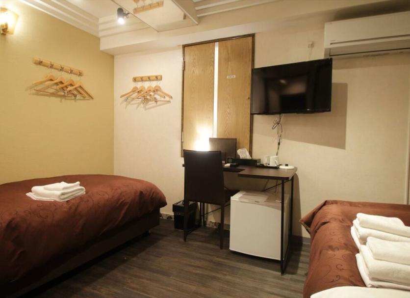 Habitació Foto