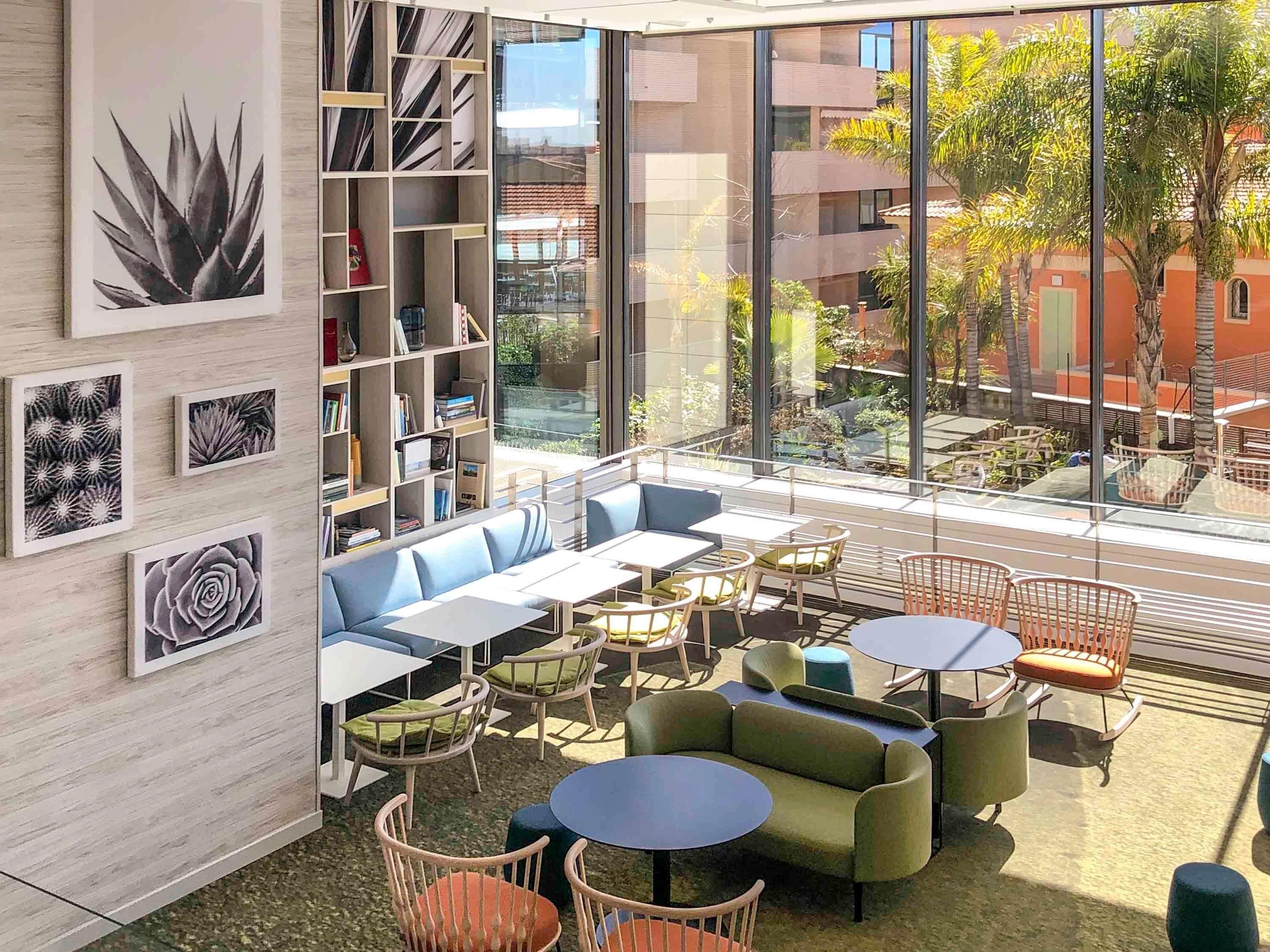 Novotel Monte Carlo