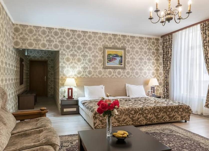 Habitació Foto