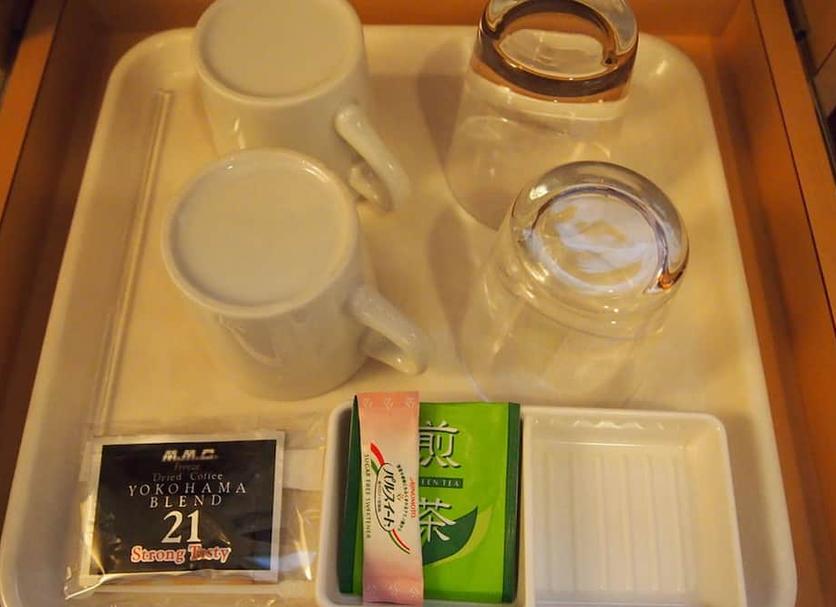 Serveis de l’habitació Foto