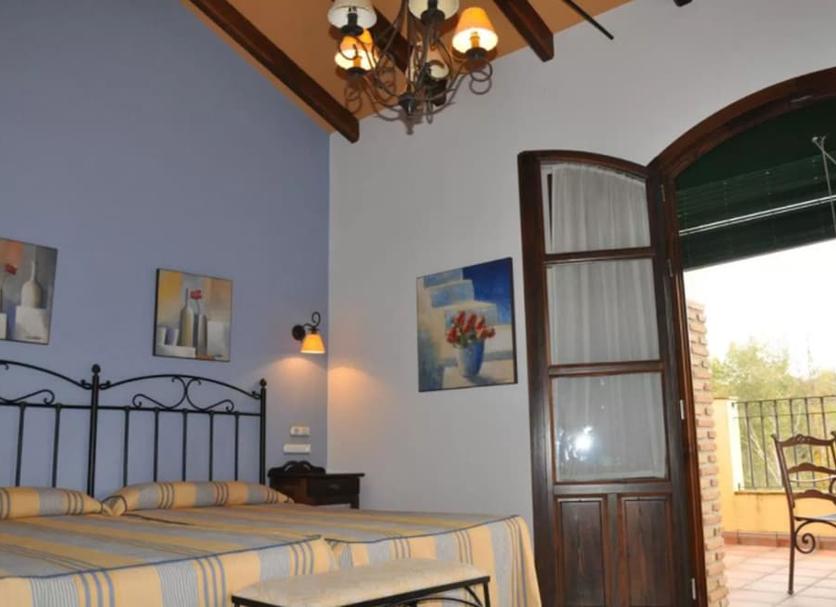 Habitació Foto