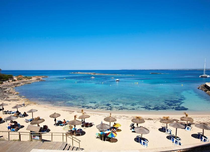 Platja Foto