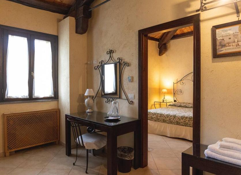 Serveis de l’habitació Foto