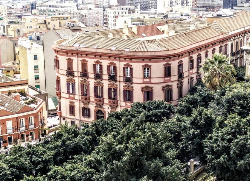 Edifici Foto