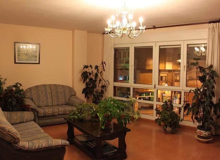 Sala Foto