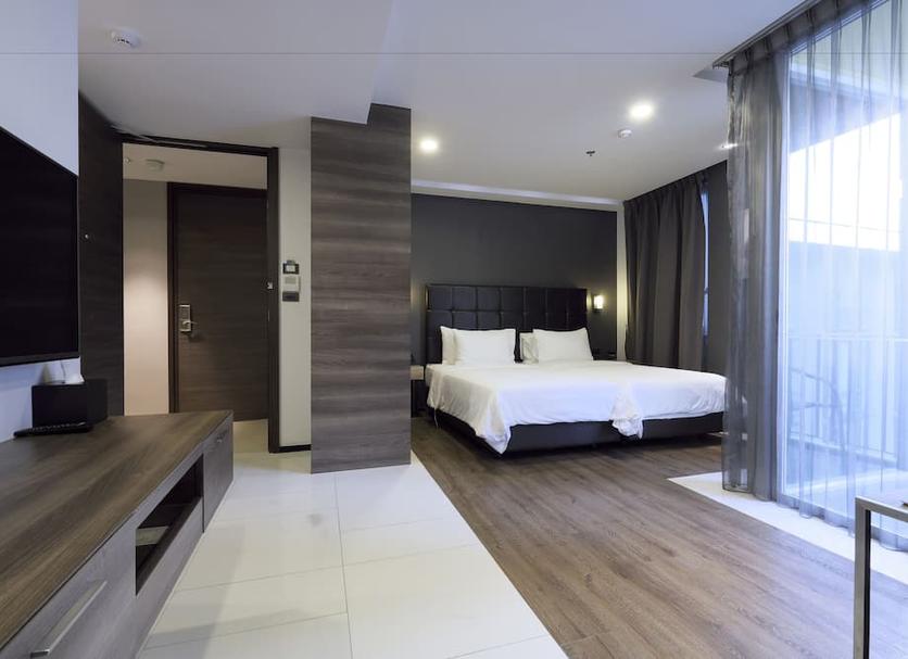 Habitació Foto