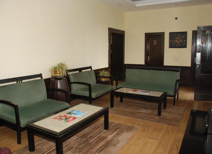 Sala Foto
