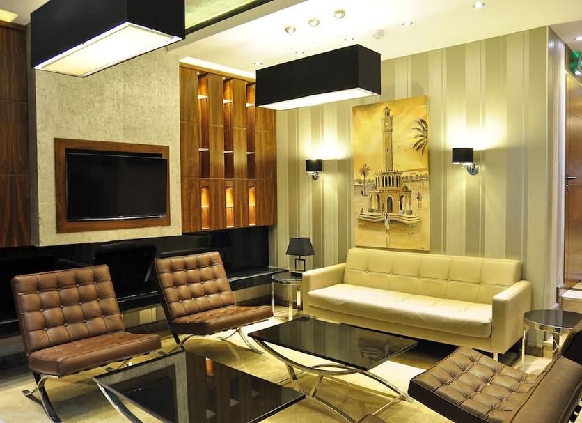Sala d'estar Foto