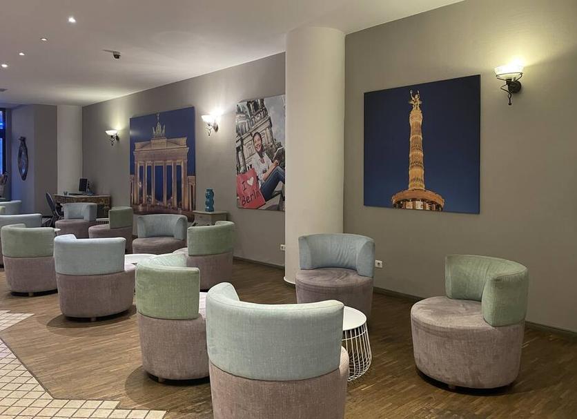 Sala d'estar Foto