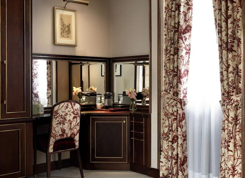 Serveis de l’habitació Foto