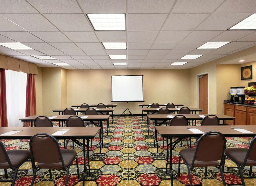 Sala de conferències Foto
